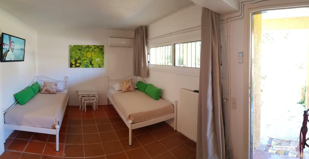 Verde E Mare Villa & Apartment Tsilivi  Exterior photo